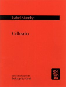 [136525] Cellosolo