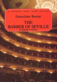 [279305] The Barber of Seville / Il barbiere di Siviglia