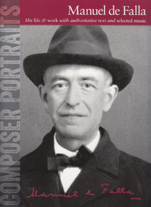 [279410] Composer Portraits