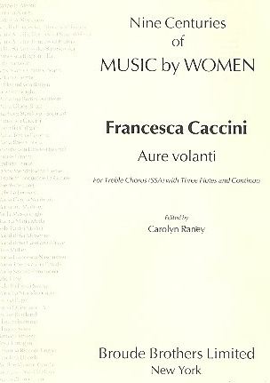 [90203] Aure volanti