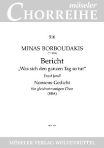 [90249] Bericht