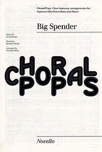 [90286] Big Spender