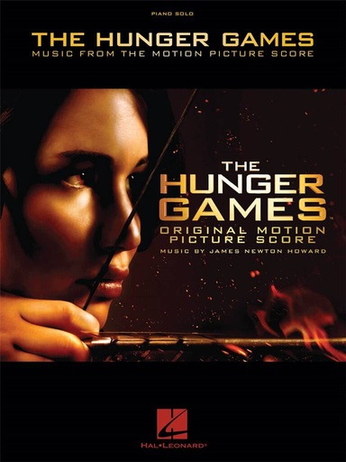 [260291] The Hunger Games