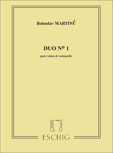 [273431] Duo Nr. 1