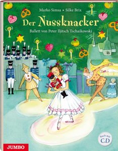 [273502] Der Nussknacker