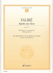 [273621] Apres un reve op. 7/1