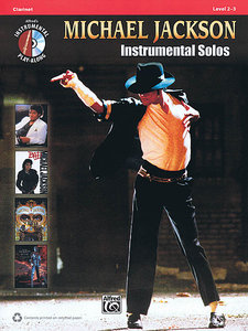 [256969] Michael Jackson - Instrumental Solos