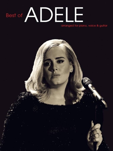 [257004] Best of Adele