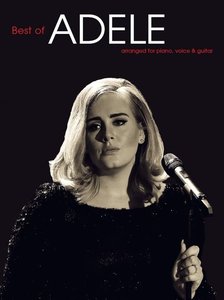 [257004] Best of Adele