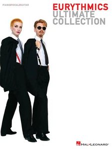 [257202] Eurythmics - Ultimate Collection