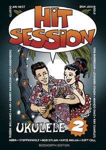 [257403] Hit Session Ukulele 2