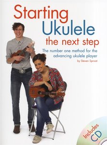 [257595] Starting Ukulele - The Next Step