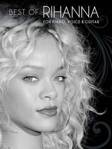 [257599] Best of Rihanna