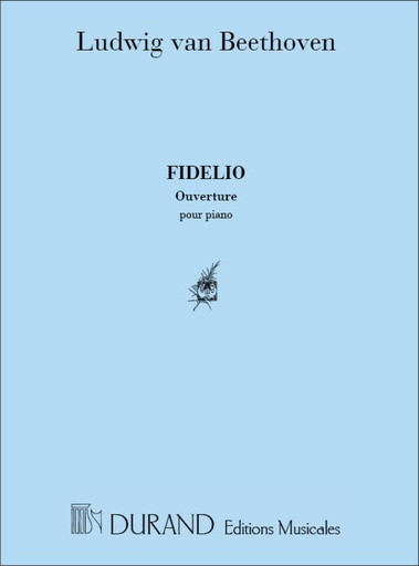 [261846] Fidelio Ouvertüre