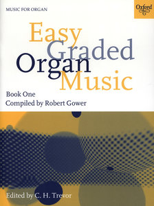 [5591] Easy Graded Organ Music Band 1