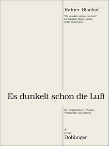 [07-00372] Es dunkelt schon die Luft