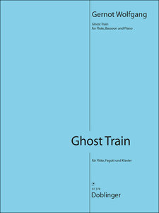 [07-00378] Ghost Train