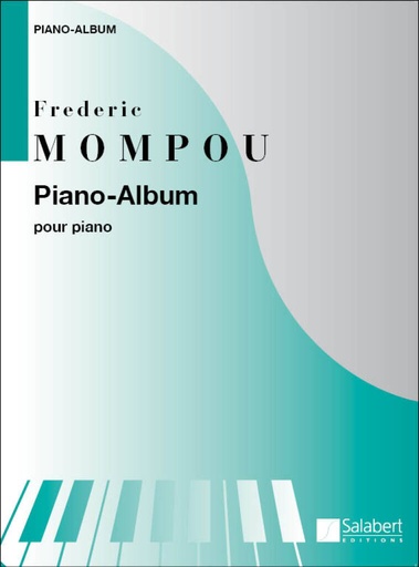 [232035] Piano Album