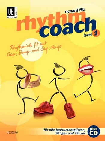 [129922] Rhythm Coach - Level 1