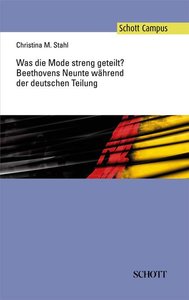 [232086] Was die Mode streng geteilt?