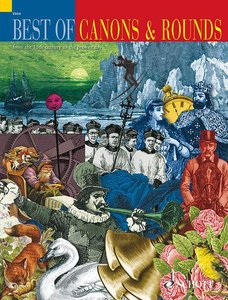 [214165] Best of Canons & Rounds