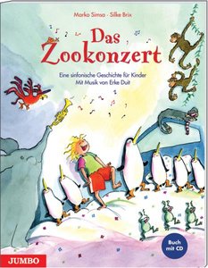 [232295] Das Zookonzert