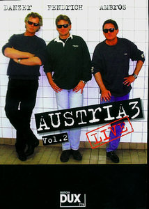 [82693] Austria 3 - Live Bd. 2
