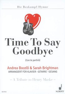 [82710] Time to say goodbye