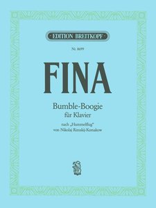 [83030] Bumble Boogie