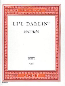 [83059] Li'l Darlin'