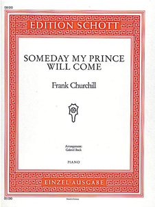 [83098] Someday My Prince Will Come