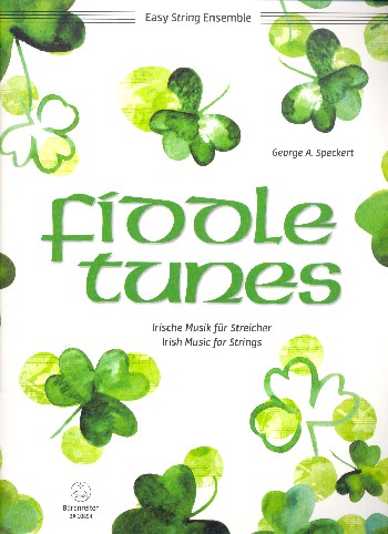 [322661] Fiddle Tunes