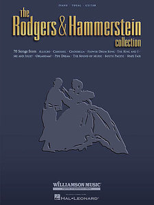 [116437] The Rodgers and Hammerstein Collection