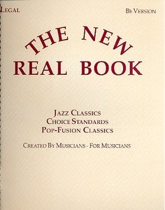 [116620] The New Real Book 1 B