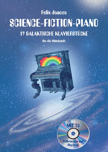 [245912] Science Fiction Piano