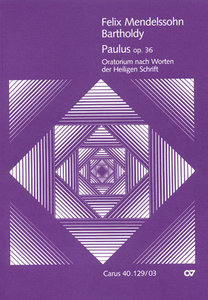 [96972] Paulus, op. 36