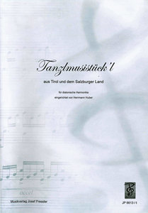 [119578] Tanzlmusistückl 1