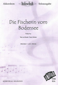 [120333] Die Fischerin Vom Bodensee