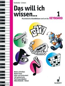 [120661] Das will ich wissen Band 1