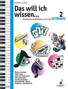 [120662] Das will ich wissen Band 2