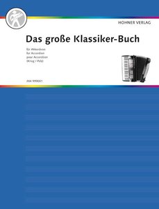 [121160] Das grosse Klassikerbuch