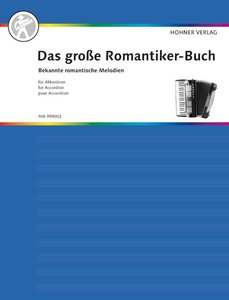[121168] Das große Romantiker-Buch