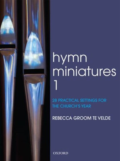 [226110] Hymn Miniatures 1