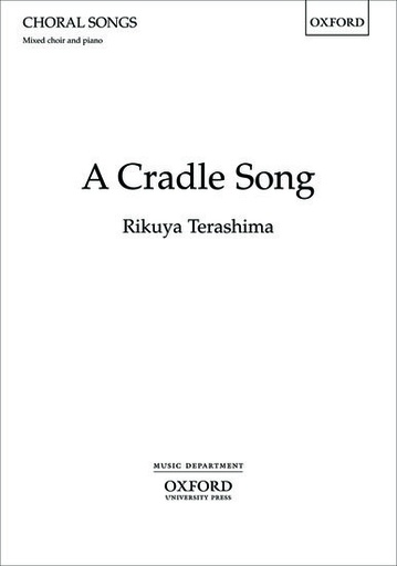 [226416] A Cradle Song