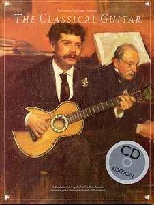 [129277] Classical Guitar