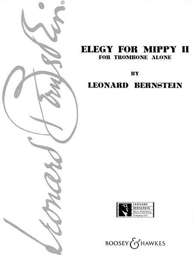 [129319] Elegy for Mippy 2