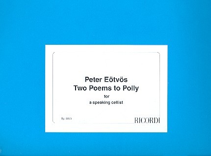 [285050] 2 Poems to Polly