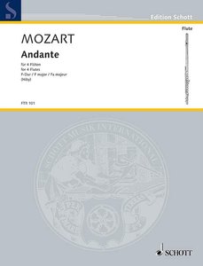 [28512] Andante F-Dur KV 616