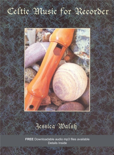 [285141] Celtic Music for Recorder