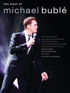 [224097] The Best of Michael Buble